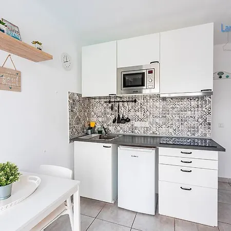 Sueno Del Mar Apartman *