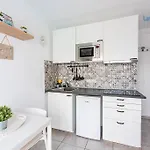 Sueno Del Mar Apartman *