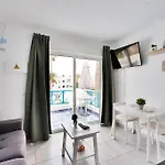 Apartman Sueno Del Mar *