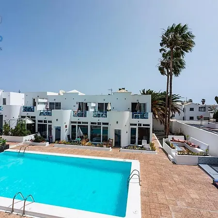 Sueno Del Mar Apartman