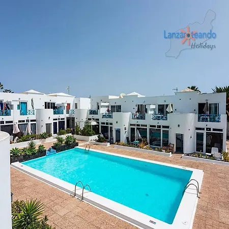 Apartman Sueno Del Mar