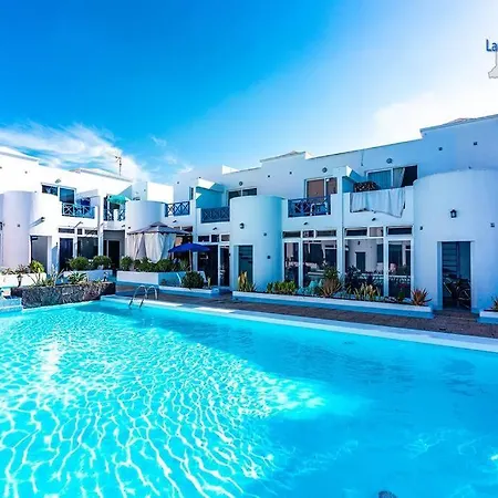 Apartman Sueno Del Mar *