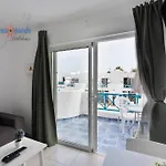 Apartamento Sueno Del Mar *
