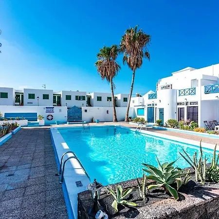 Apartment Sueno Del Mar