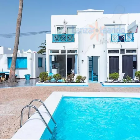 Sueno Del Mar * Puerto del Carmen (Lanzarote)