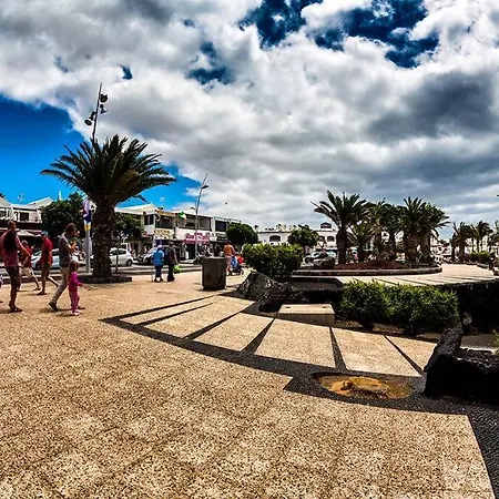 Sueno Del Mar Puerto del Carmen (Lanzarote)