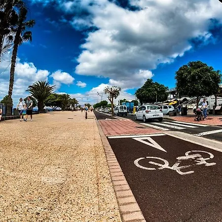 Sueno Del Mar Appartement *