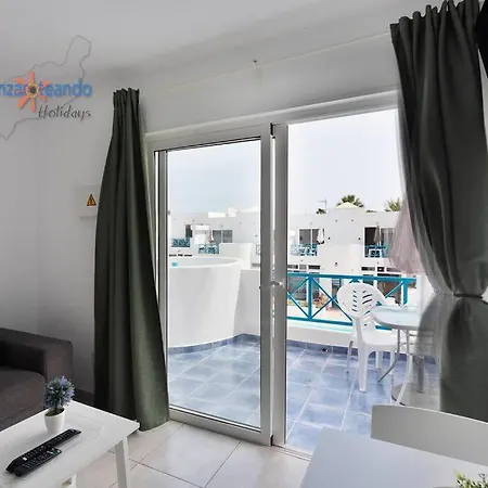 Appartement Sueno Del Mar *