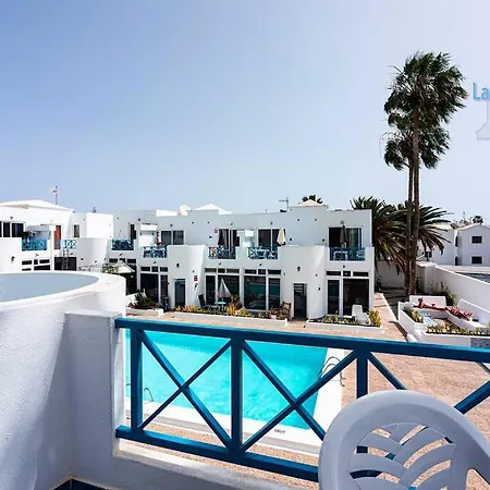 Sueno Del Mar Appartement Puerto del Carmen (Lanzarote)