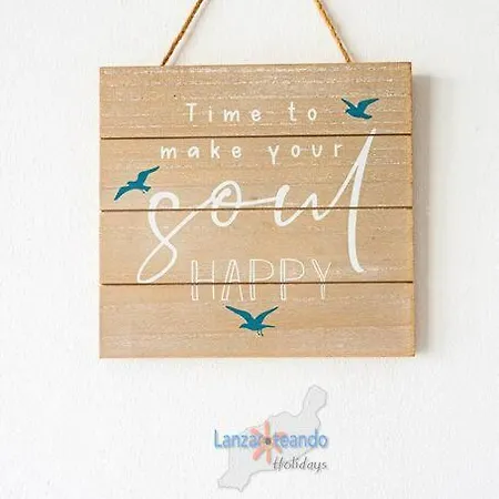 Sueno Del Mar * Puerto del Carmen (Lanzarote)