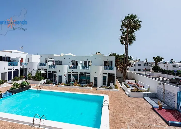 Sueno Del Mar Apartman