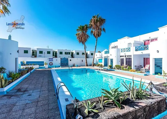 Apartment Sueno Del Mar