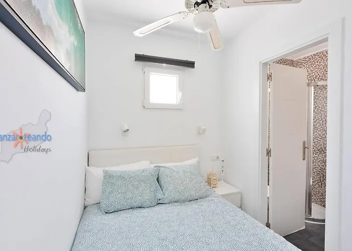 Sueno Del Mar * Puerto del Carmen