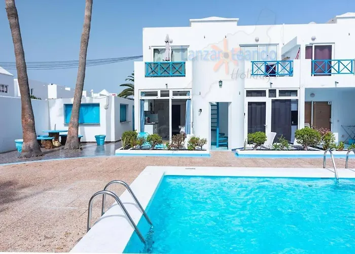 Sueno Del Mar * Puerto del Carmen