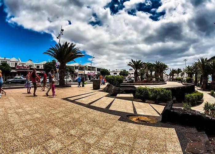 Sueno Del Mar Puerto del Carmen