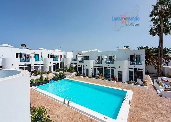 Apartman Sueno Del Mar