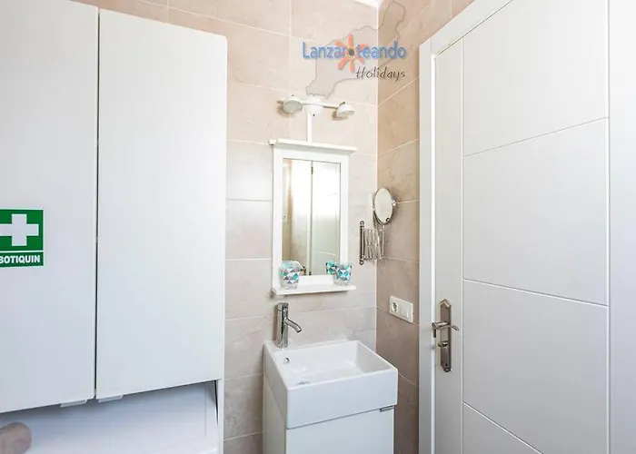 Apartment Sueno Del Mar Puerto del Carmen (Lanzarote)