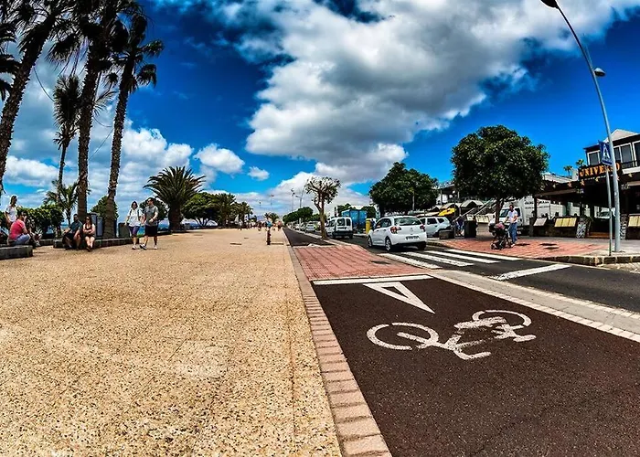 Sueno Del Mar Apartman *