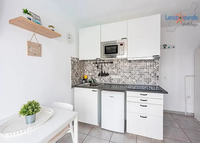 Sueno Del Mar Apartment *