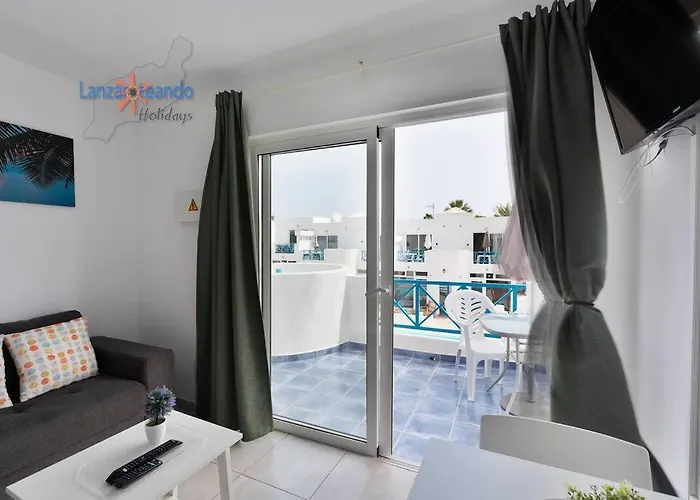 Apartment Sueno Del Mar *