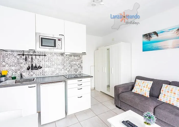 Apartment Sueno Del Mar