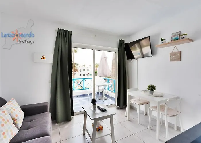 Apartment Sueno Del Mar *