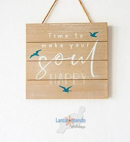 Sueno Del Mar * Puerto del Carmen