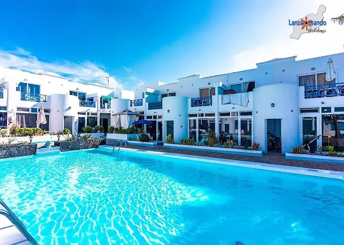 Apartment Sueno Del Mar *