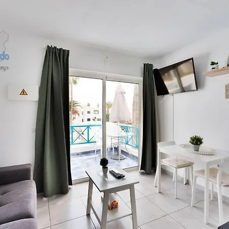 Appartement Sueno Del Mar *