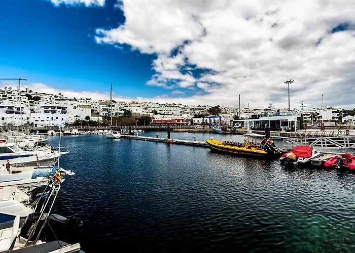 Lägenhet Sueno Del Mar *